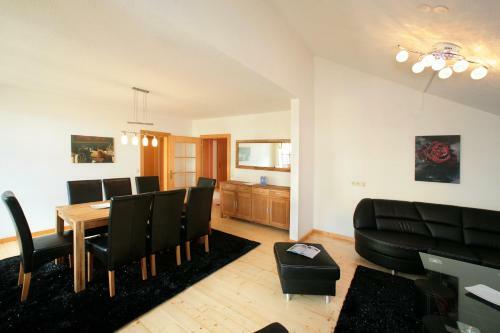 Apartamento Superior Appartement Mozart