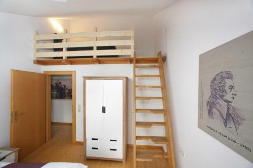 Apartamento Superior Appartement Mozart