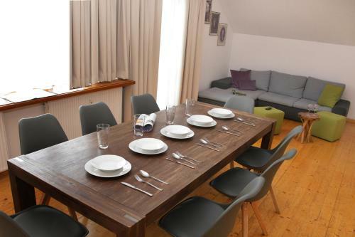 Apartamento Superior Appartement Mozart