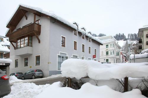 Apartamento Superior Appartement Mozart