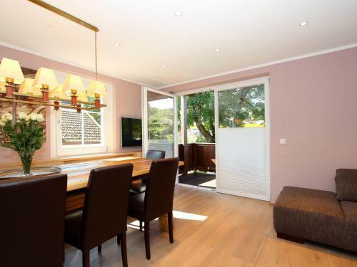 Apartamento Villa Sch�nfeld III