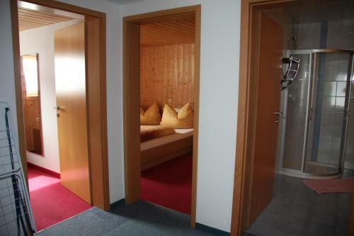 Apartamento Haus Lutea