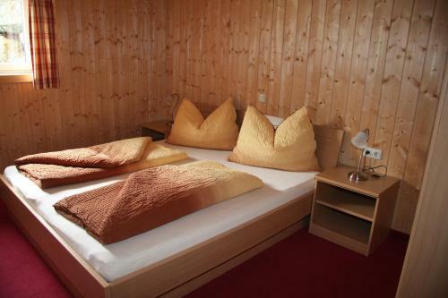 Apartamento Haus Lutea