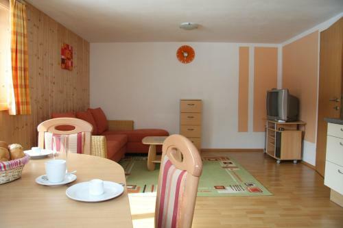 Apartamento Haus Lutea