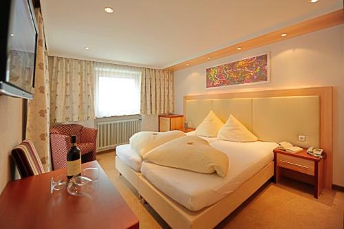 Hotel Arnika