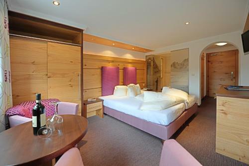 Hotel Arnika