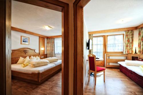 Hotel Arnika