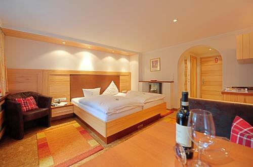 Hotel Arnika