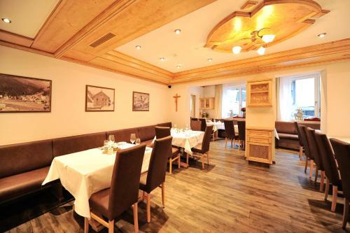 Hotel Arnika