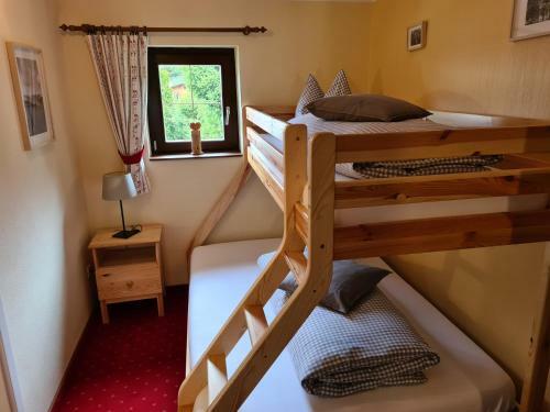 Apartmenthaus L�rchenhof