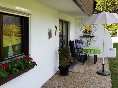 Apartmenthaus L�rchenhof