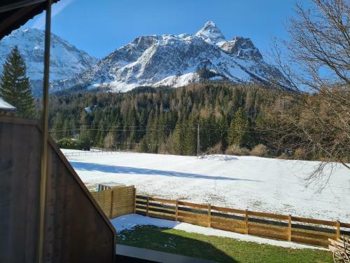 Apartmenthaus L�rchenhof