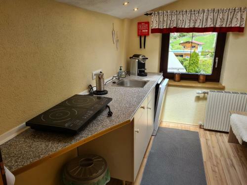 Apartmenthaus L�rchenhof