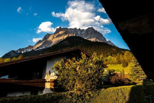 Apartmenthaus L�rchenhof