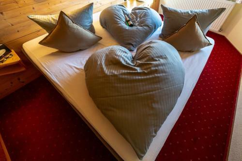 Apartmenthaus L�rchenhof
