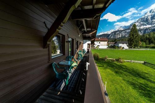 Apartmenthaus L�rchenhof