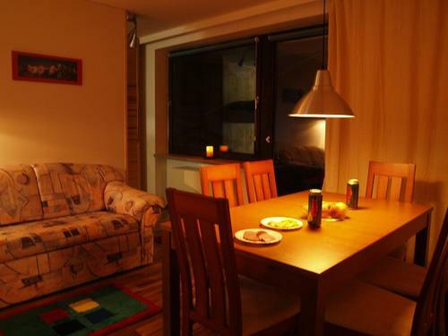 Kaprun Apartmany