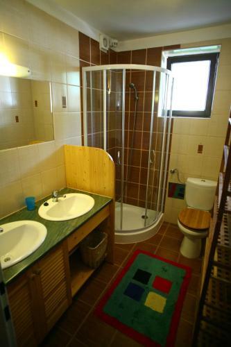 Kaprun Apartmany