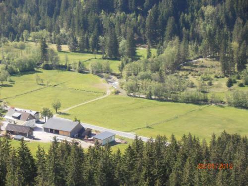 Agroturismo Huberbauer