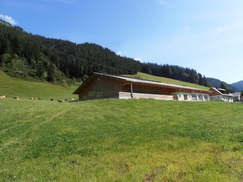 Agroturismo Huberbauer