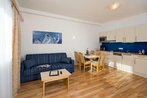 Aparthotel Alpendiamant Serfaus