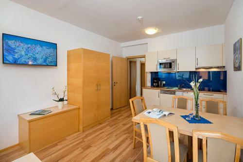 Aparthotel Alpendiamant Serfaus