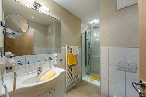 Aparthotel Alpendiamant Serfaus