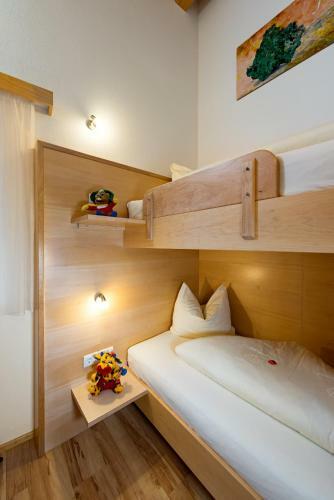 Aparthotel Alpendiamant Serfaus