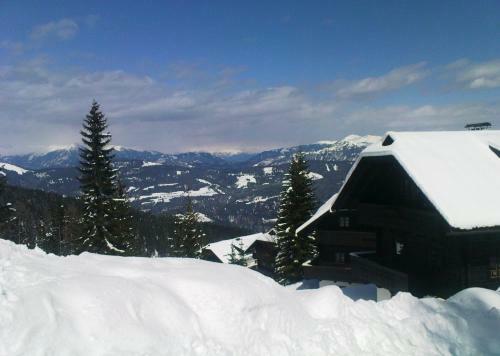 Alpenhotel Marcius
