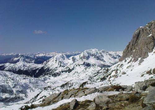 Alpenhotel Marcius