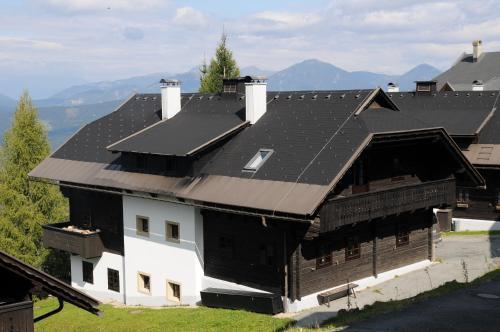 Alpenhotel Marcius
