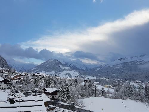 Hostal G�stehaus Margit Ott