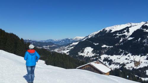 Hostal G�stehaus Margit Ott