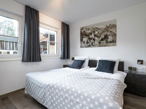 Modern Apartment With Sauna In Piesendorf