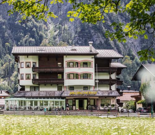 Hotel Mauracherhof