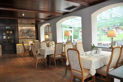 Hotel Mauracherhof