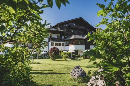 Hotel Bergrose Hideaway