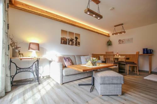 Apartamento Appartements Millinger