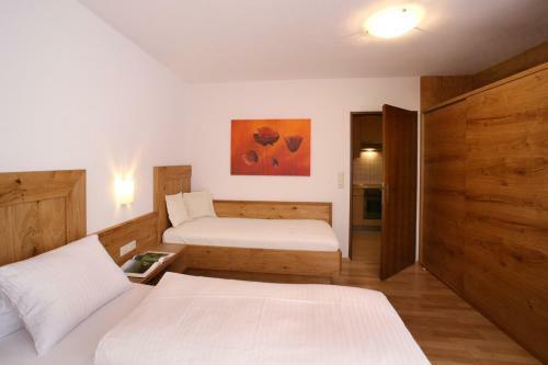 Apartamento Appartement Lackner