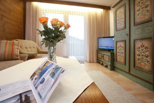 Apartamento Appartement Lackner