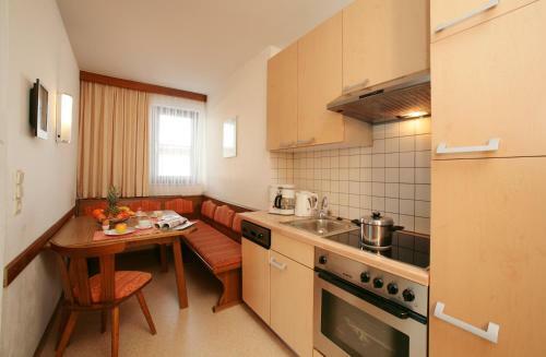Apartamento Appartement Lackner