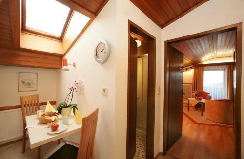 Apartamento Appartement Lackner