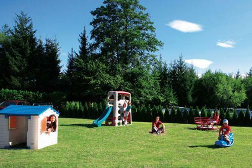 Apartamento Ferienhaus Stefanie