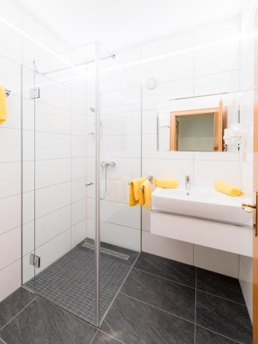 Apartamento Ferienhaus Stefanie