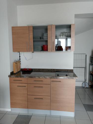 Apartamento Ferienwohnung Vonbank