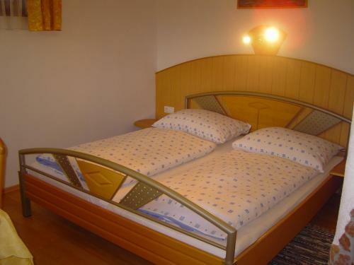 Apartamentos Appartement Pichler