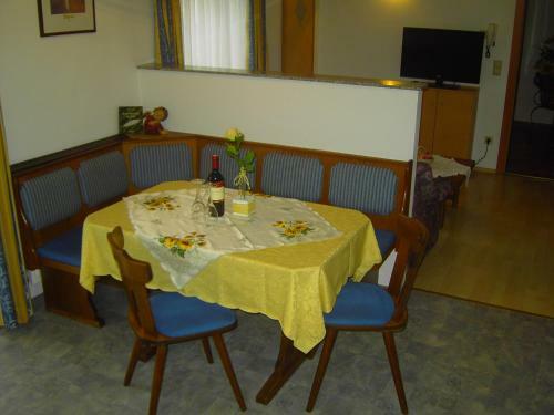 Apartamentos Appartement Pichler