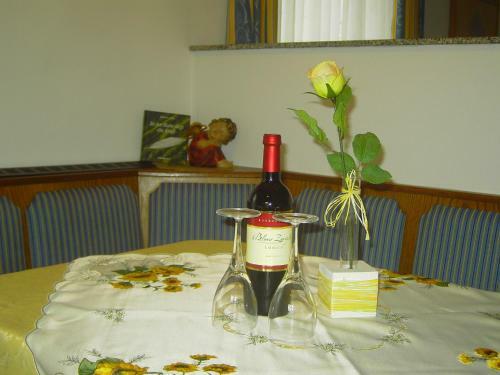 Apartamentos Appartement Pichler