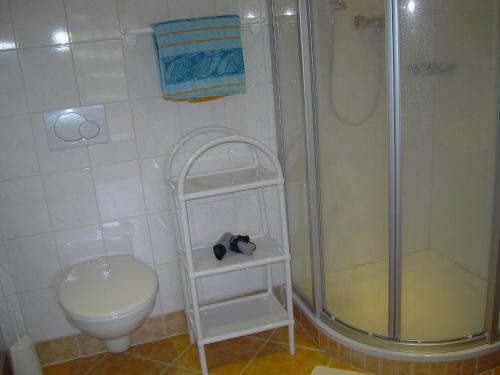 Apartamentos Appartement Pichler