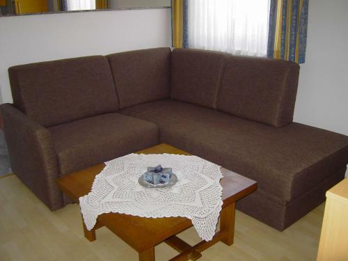 Apartamentos Appartement Pichler